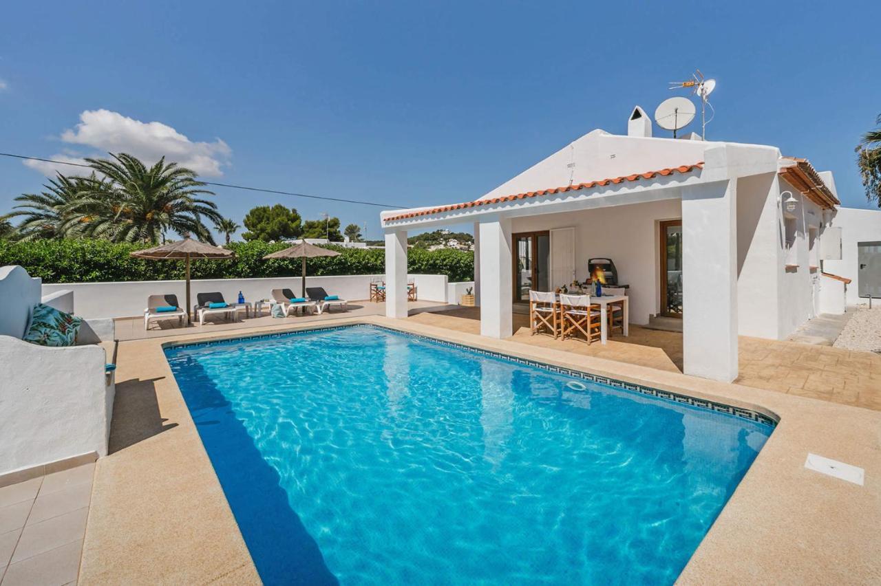Villa Gaugin By Villa Plus Jávea Eksteriør billede